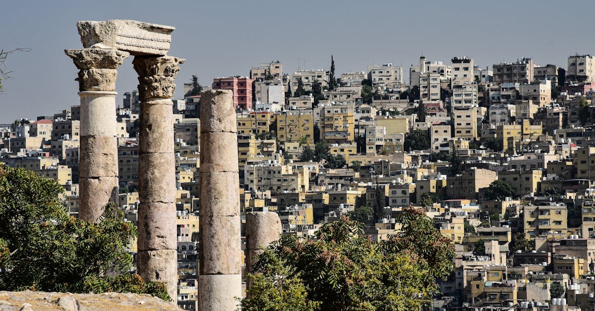 Amman, Jordan