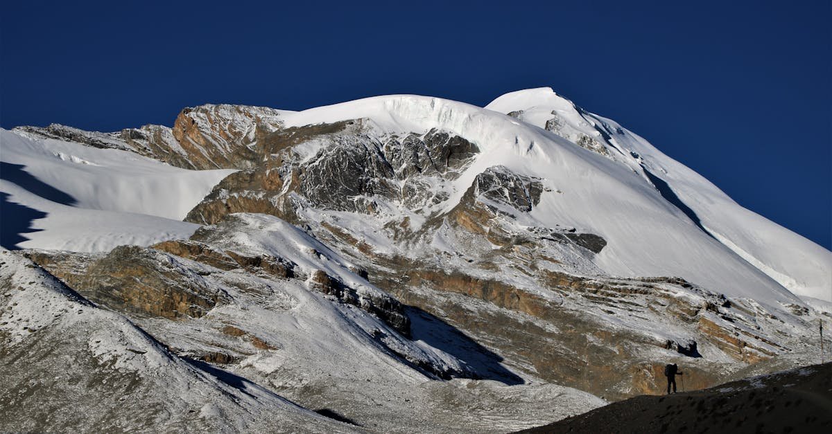 Annapurna Circuit