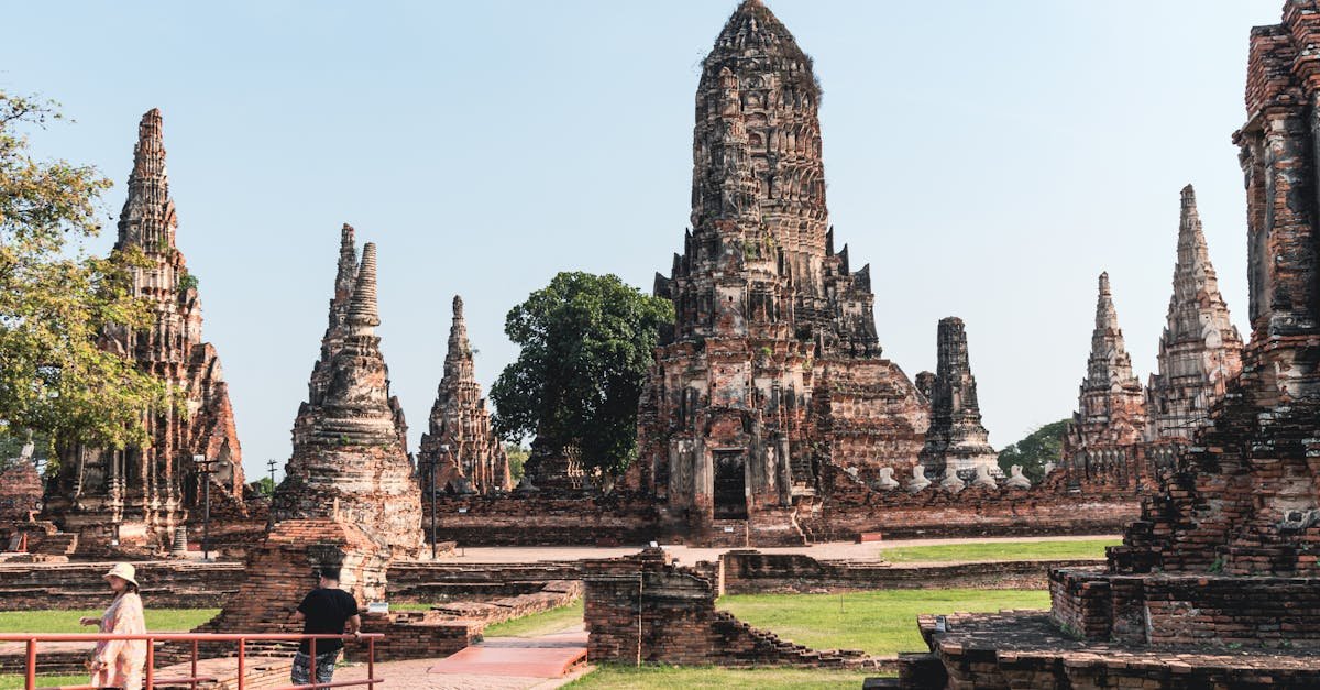 Ayutthaya
