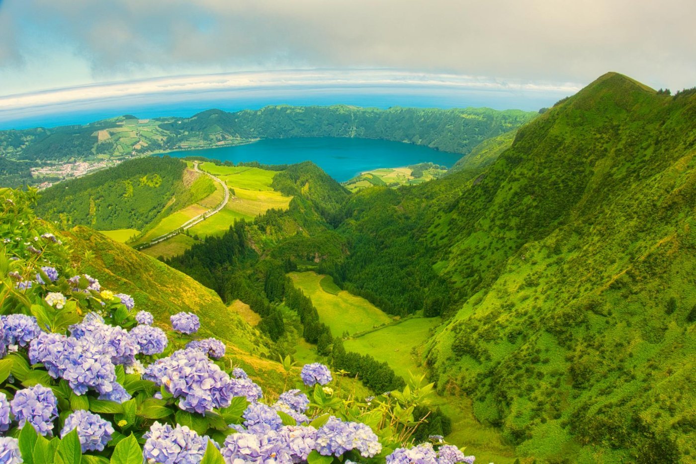 Azores