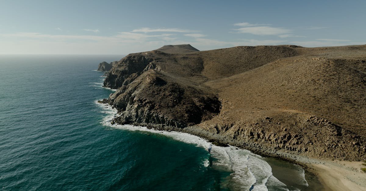 Baja California Sur, Mexico