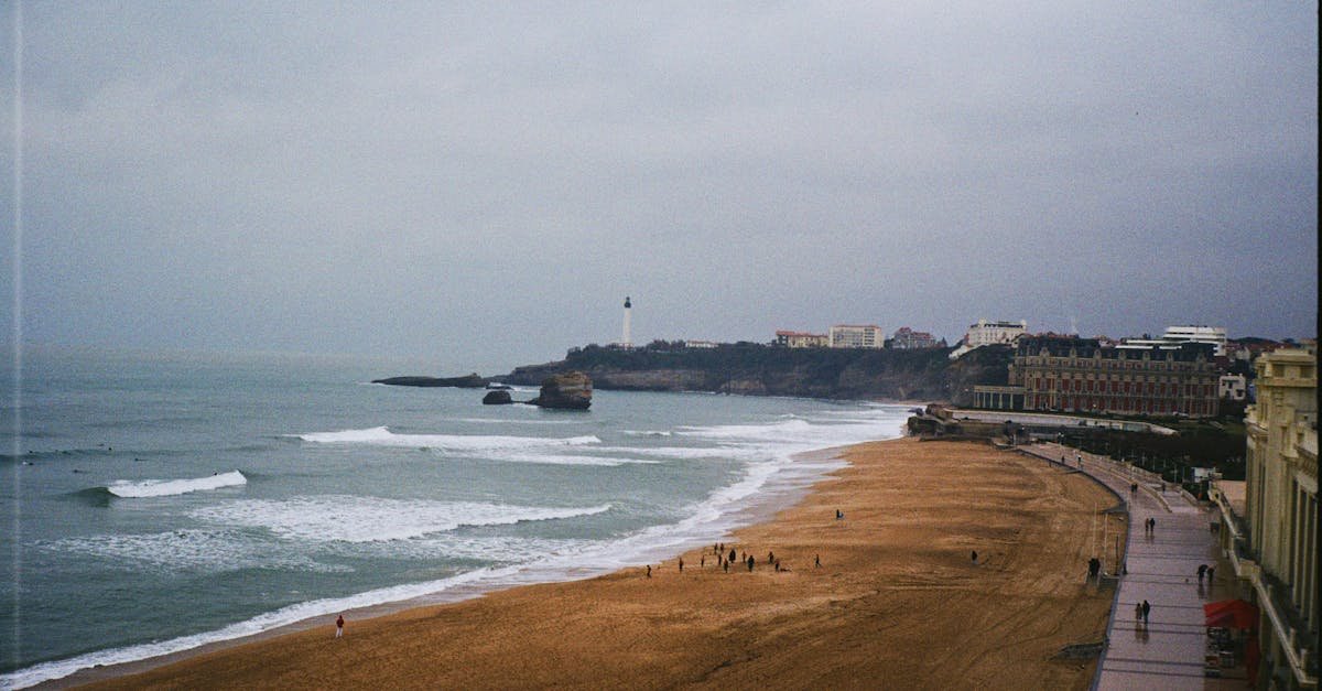 Biarritz