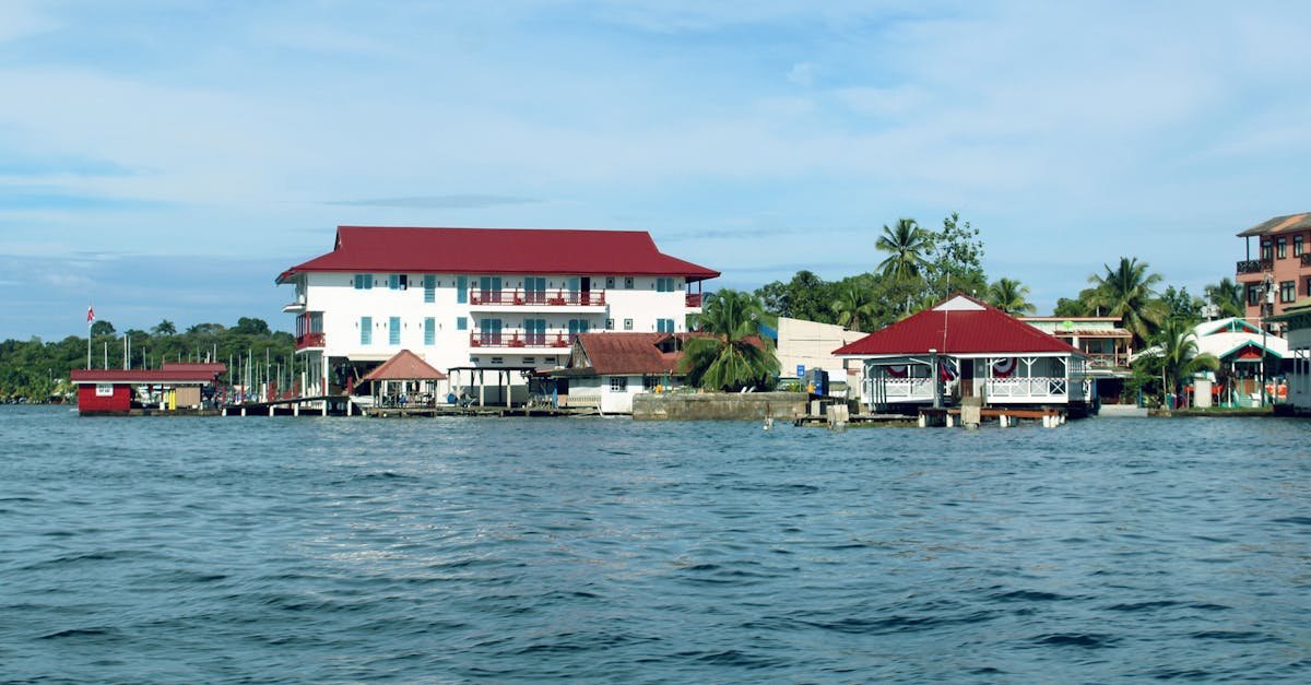 Bocas del Toro