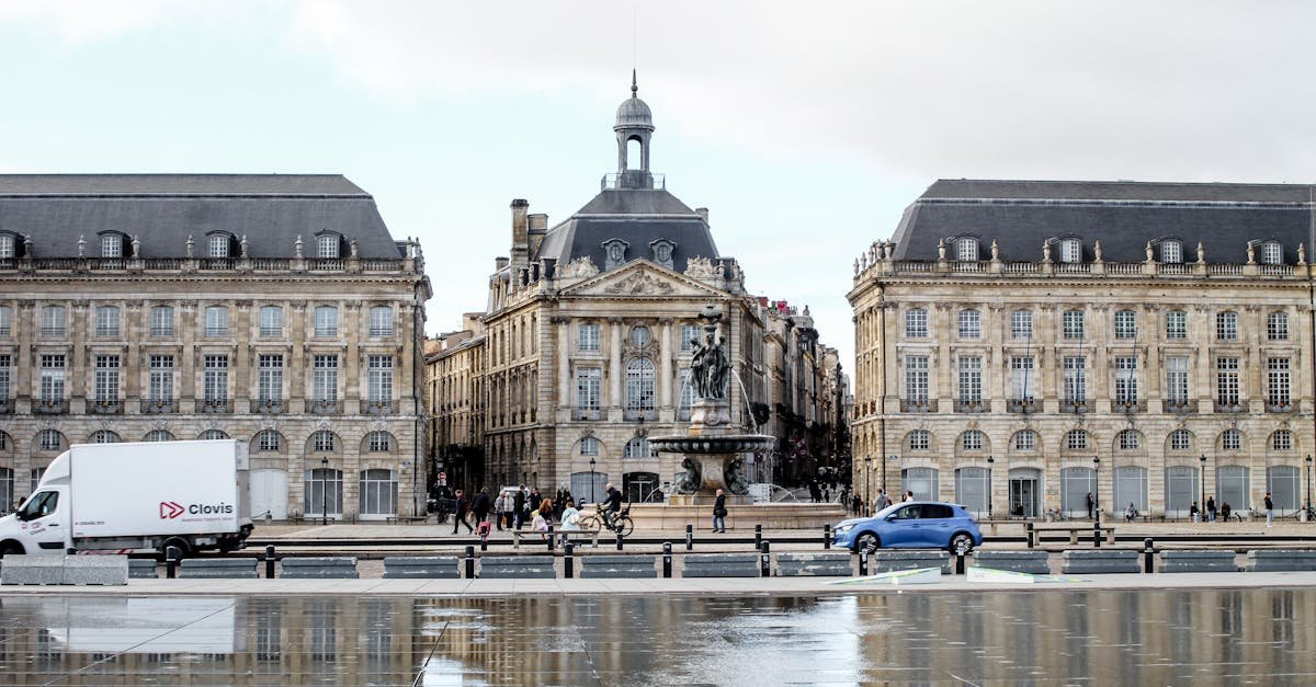 Bordeaux