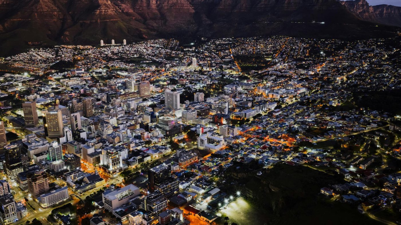 Cape Town, South Africa
