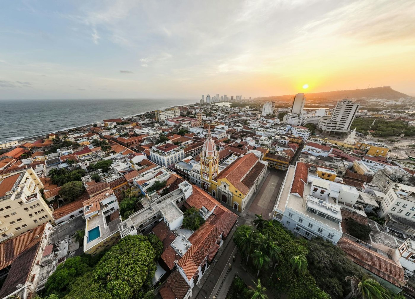 Cartagena, Colombia