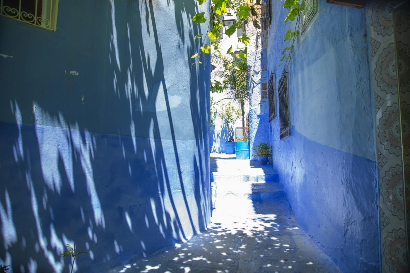 Chefchaouen, Morocco