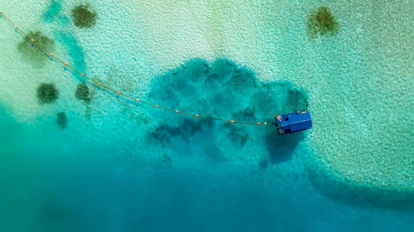 Cook Islands, Cook Islands