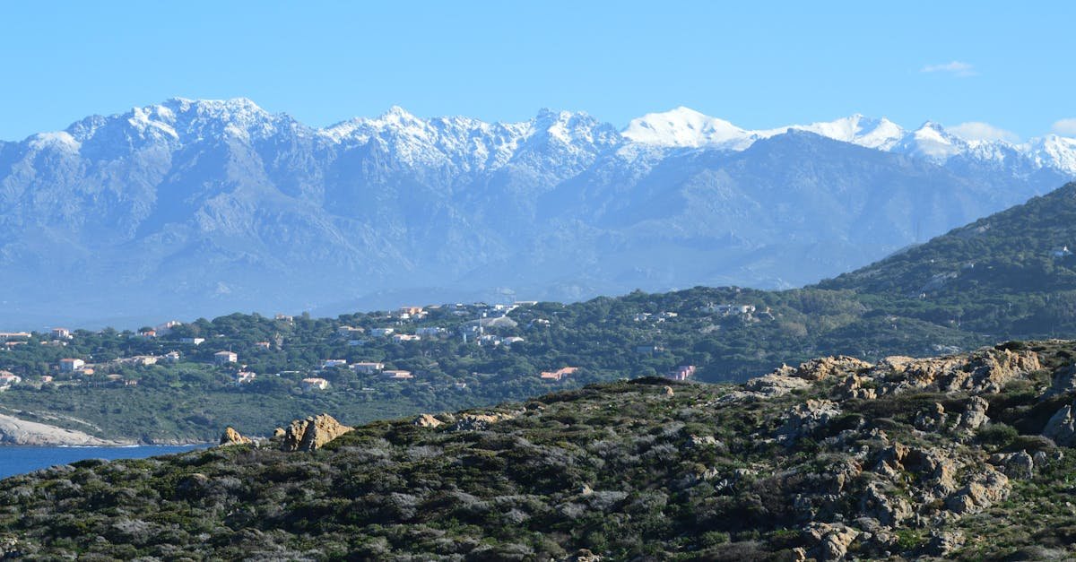 Corsica, France