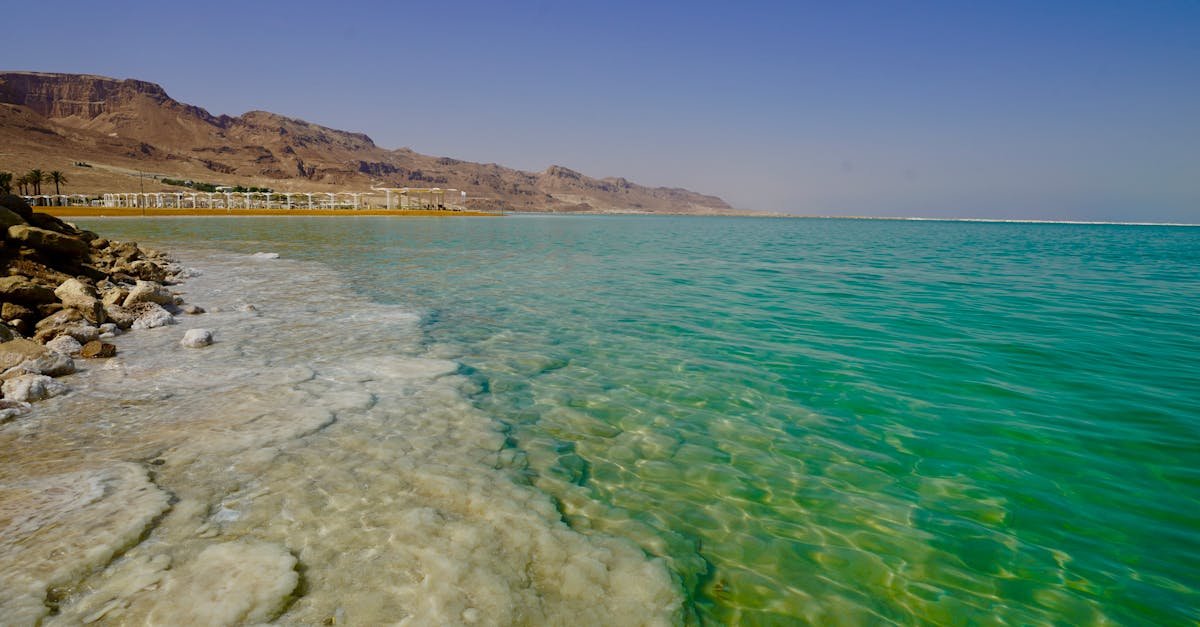 Dead Sea
