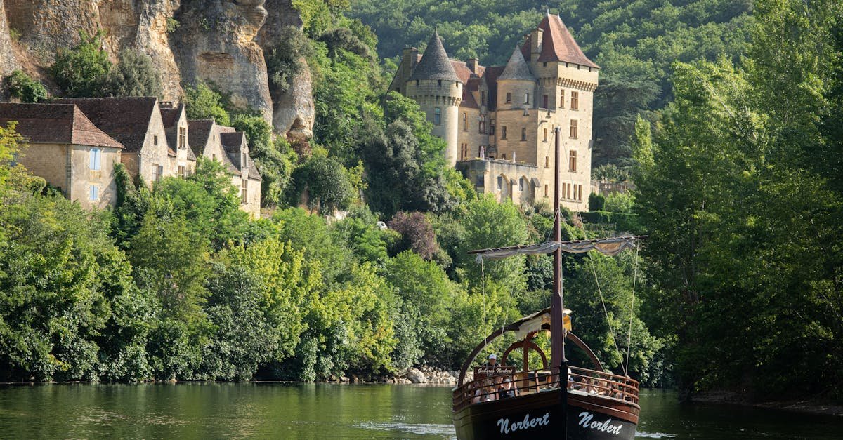 Dordogne
