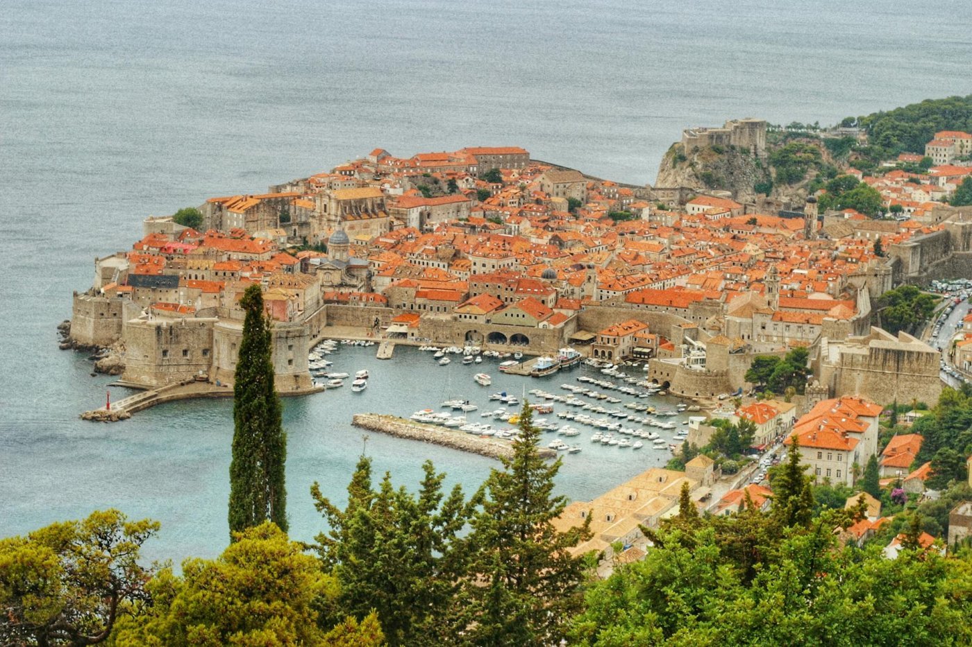 Dubrovnik