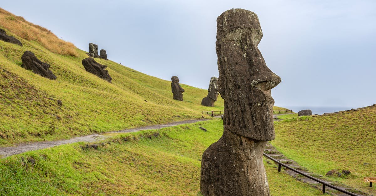 Easter Island