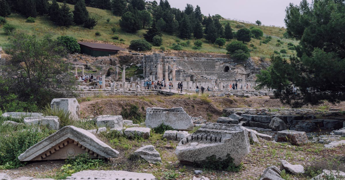 Ephesus, Turkey