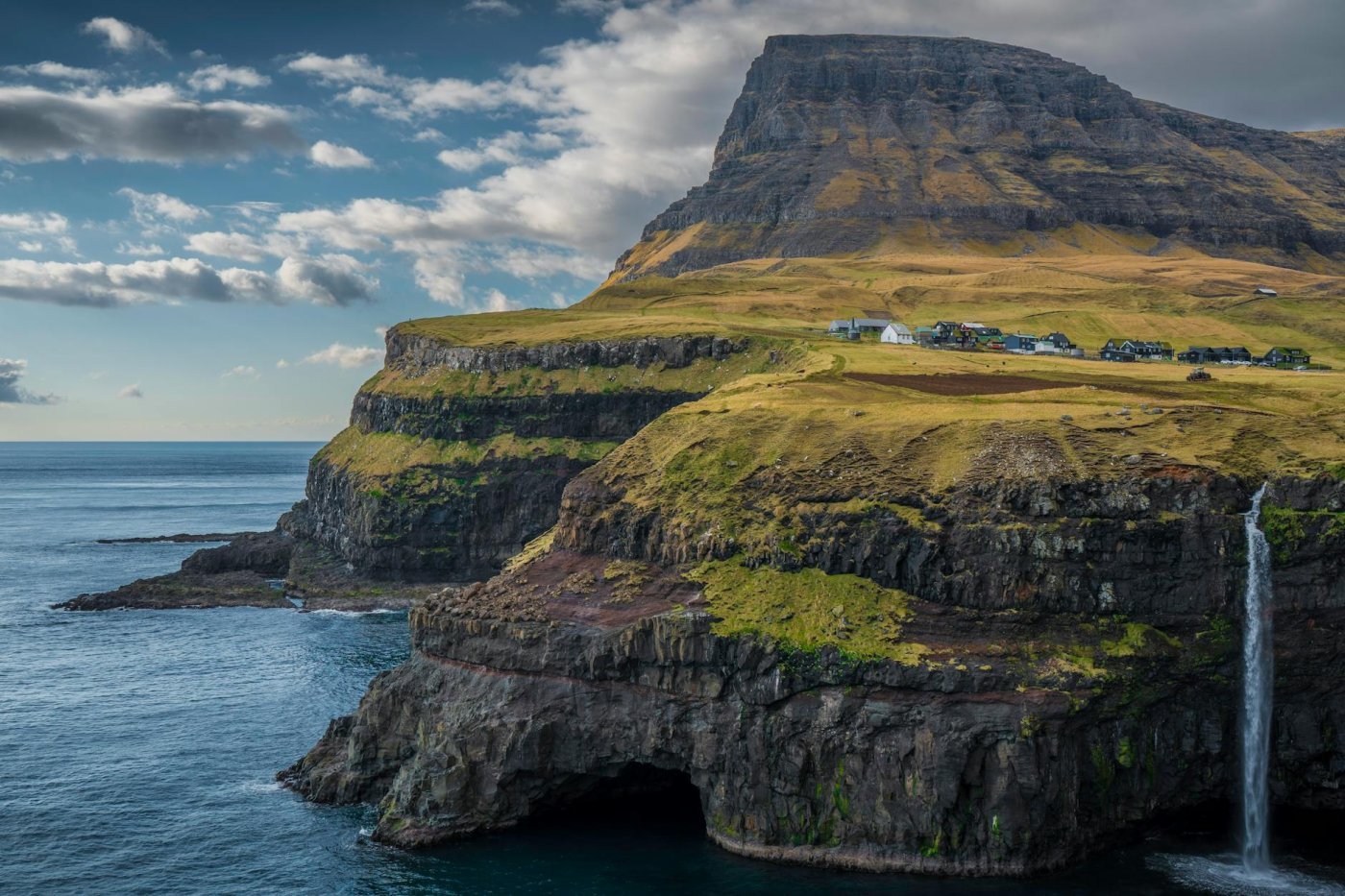 Faroe Islands