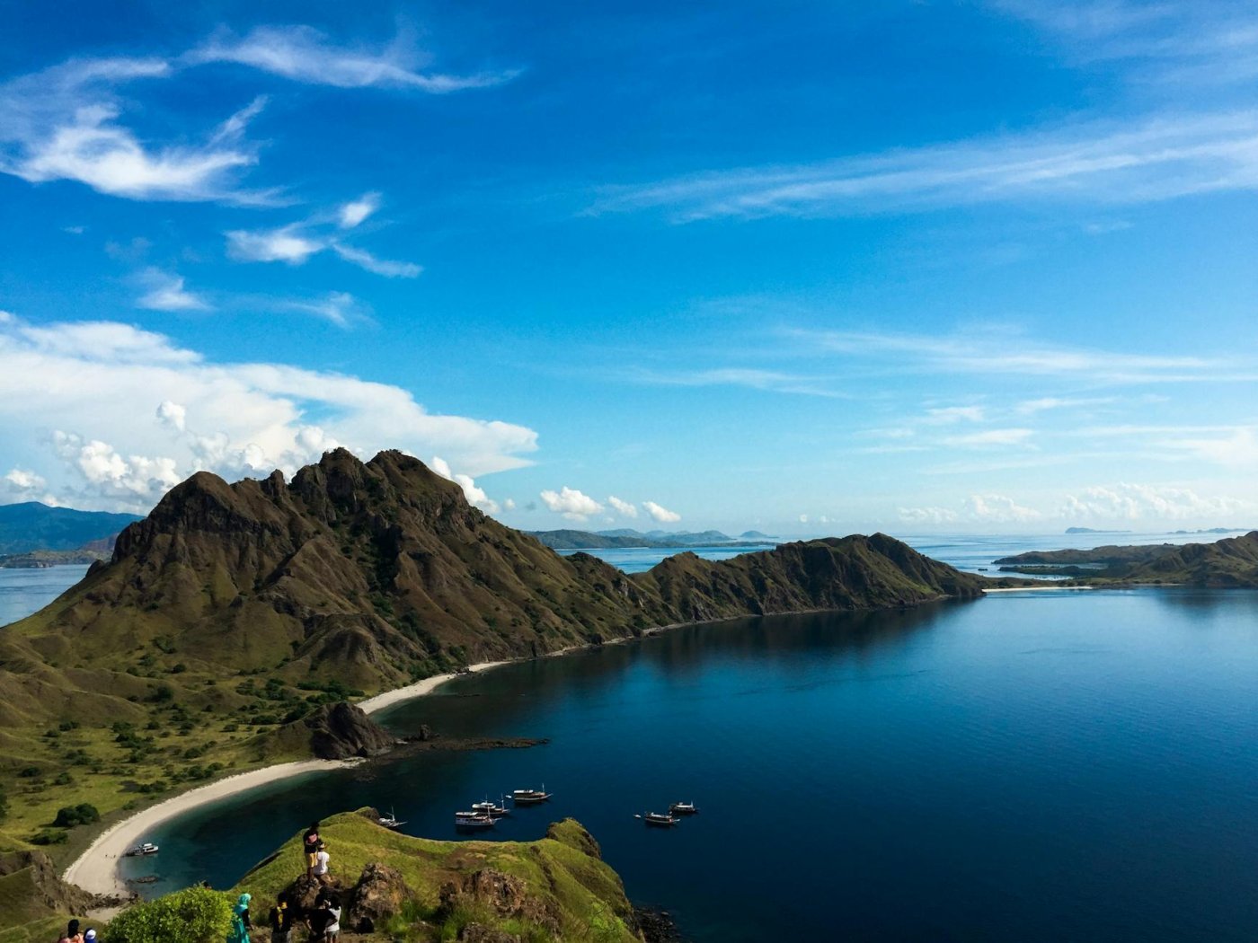 Flores & Komodo, Indonesia