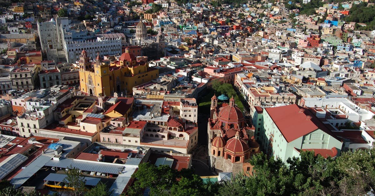 Guanajuato