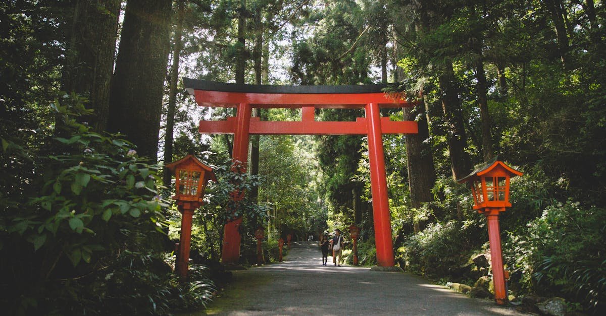 Hakone, Japan