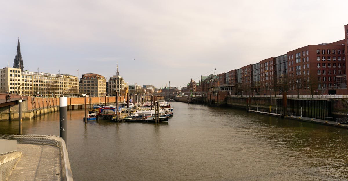 Hamburg, Germany