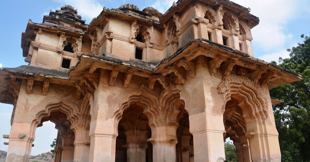 Hampi, India