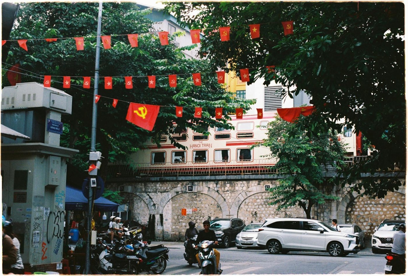 Hanoi