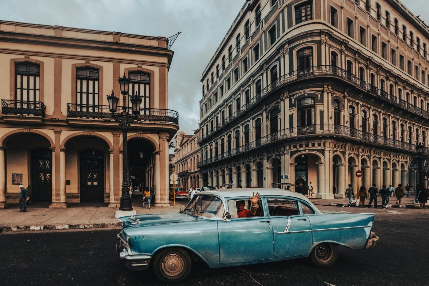 Havana