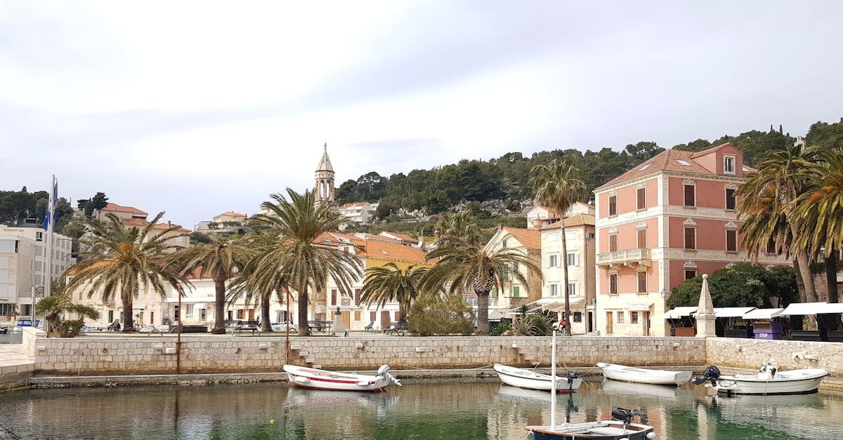 Hvar, Croatia