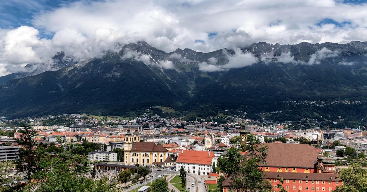 Innsbruck