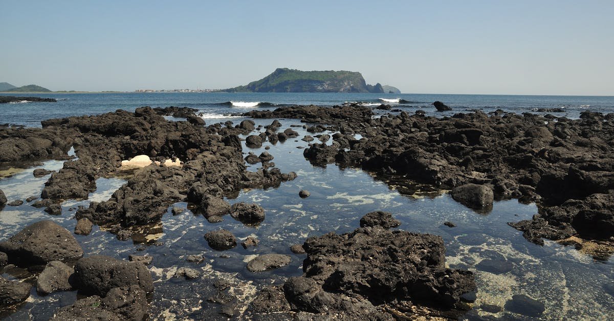 Jeju Island