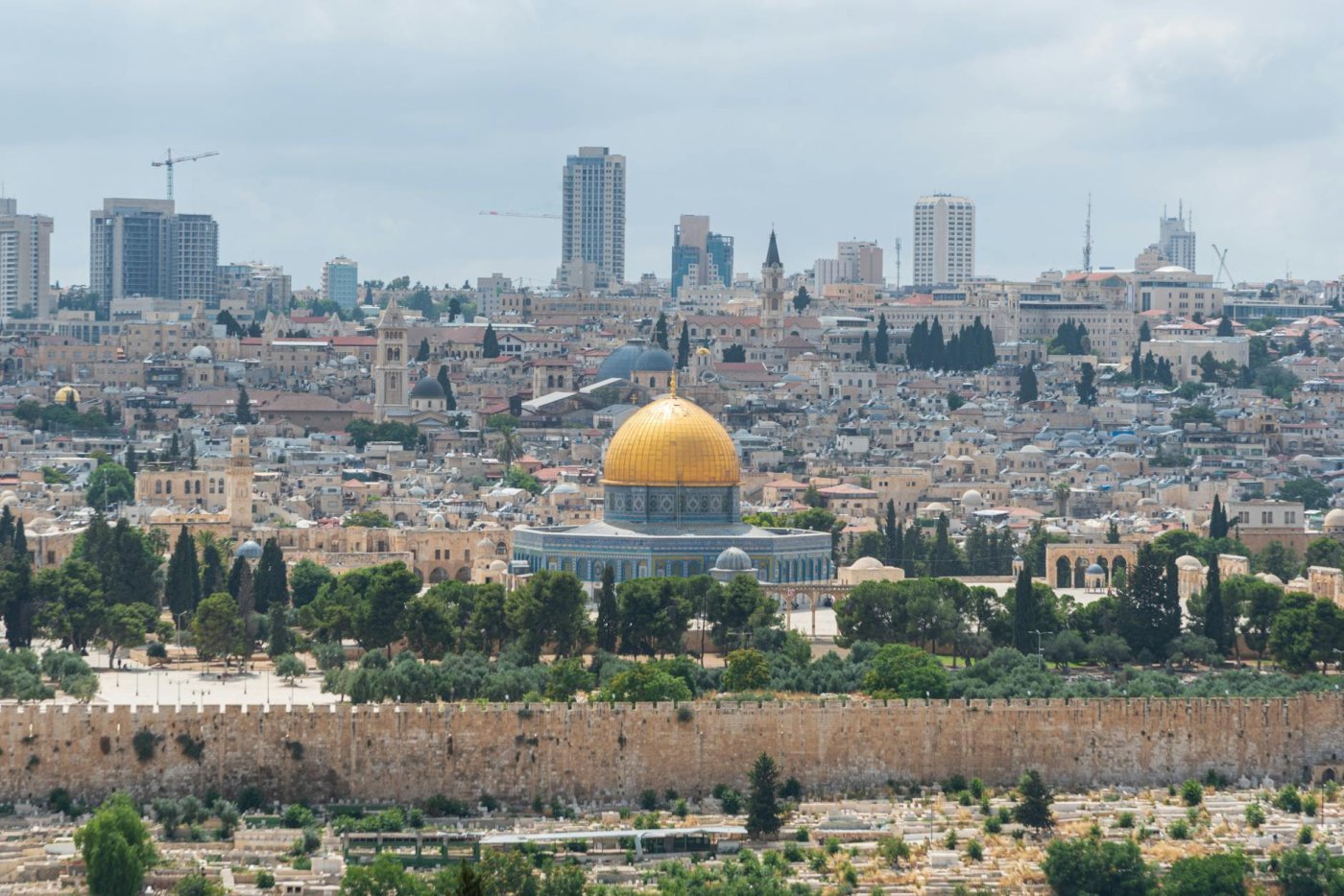 Jerusalem, Israel