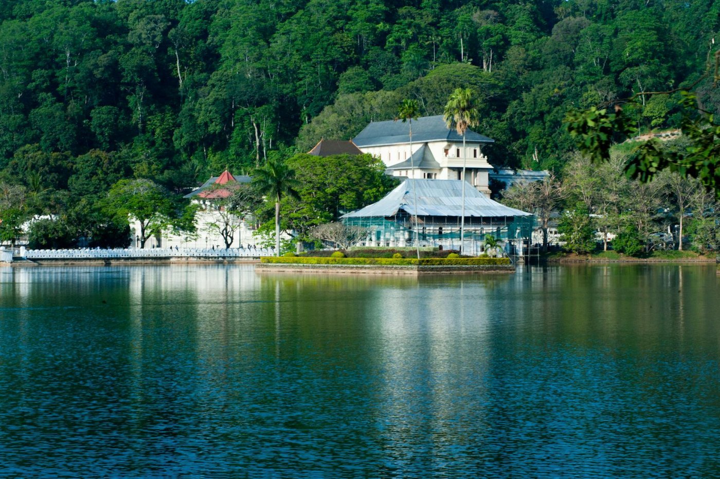 Kandy, Sri Lanka