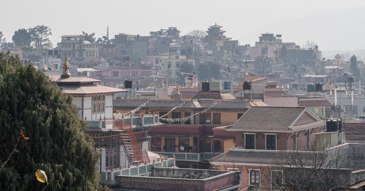 Kathmandu