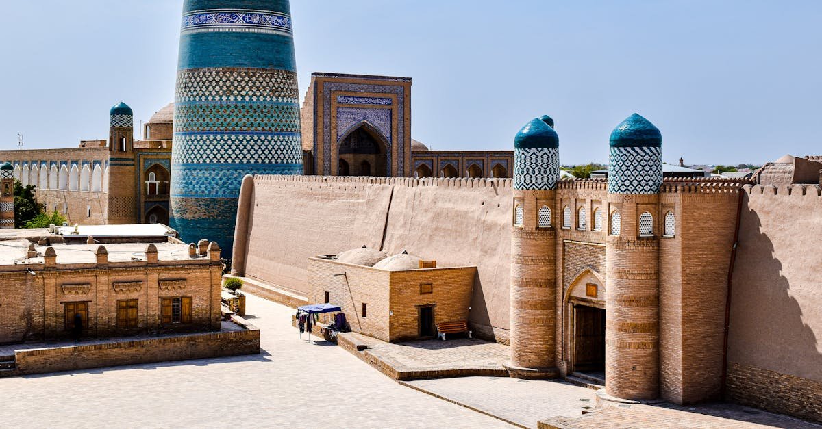 Khiva