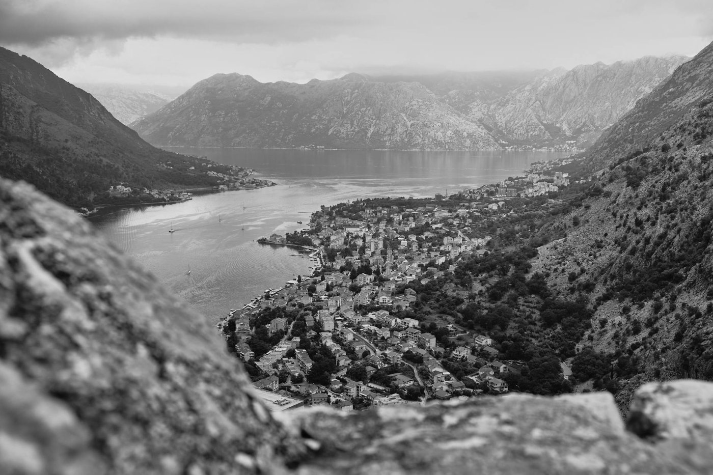 Kotor, Montenegro