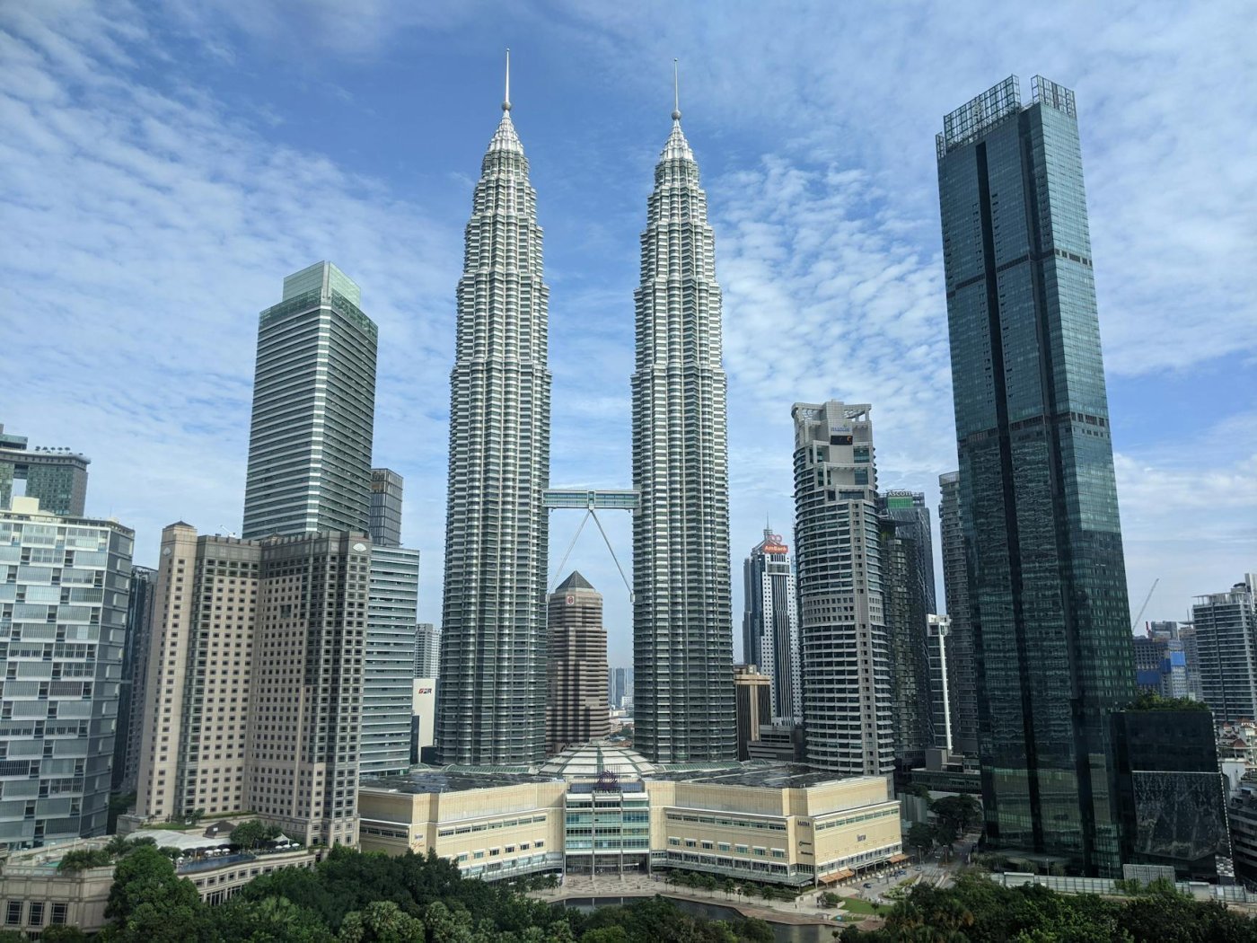 Kuala Lumpur