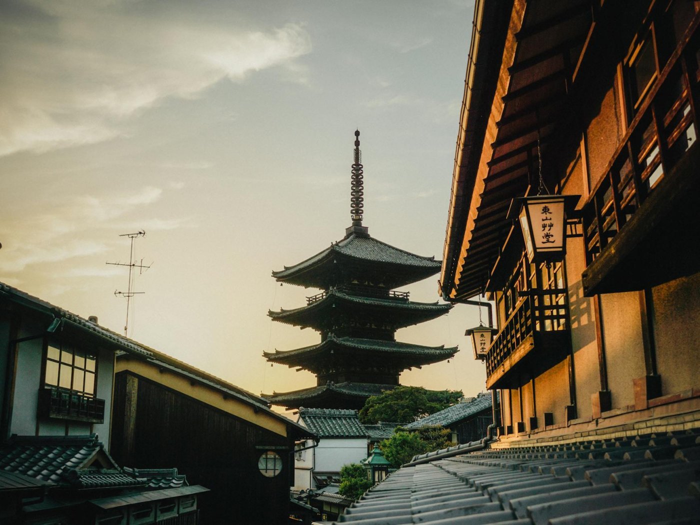 Kyoto