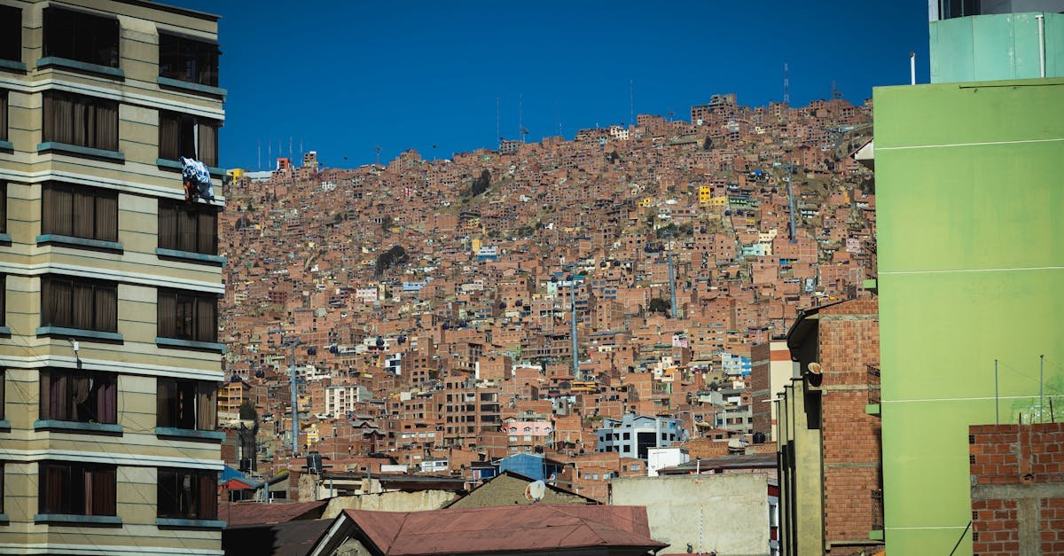 La Paz