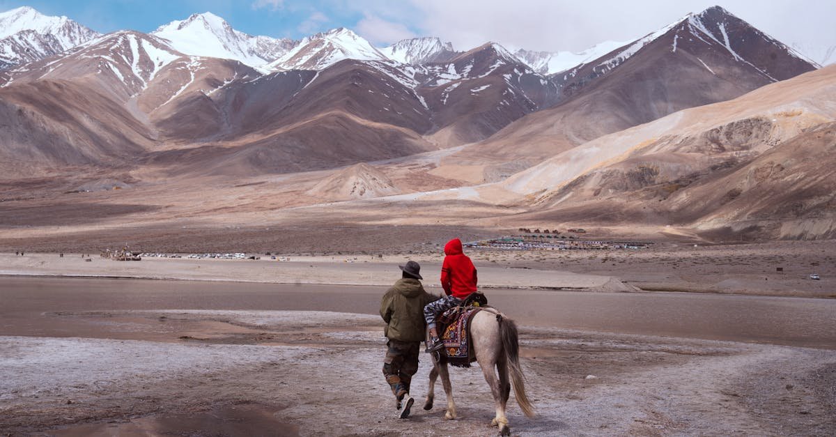 Ladakh, India