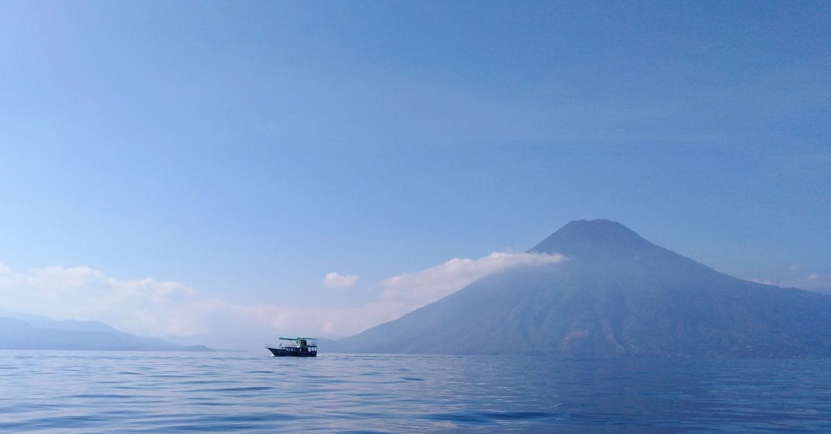 Lake Atitlan
