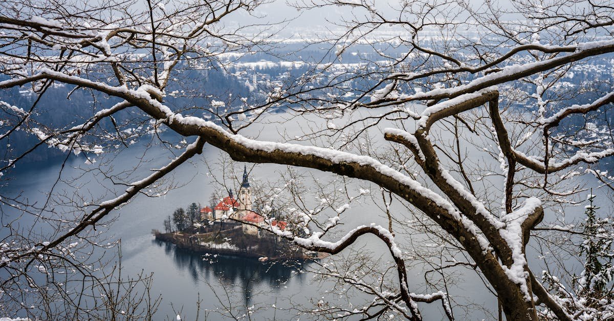 Lake Bled, Slovenia