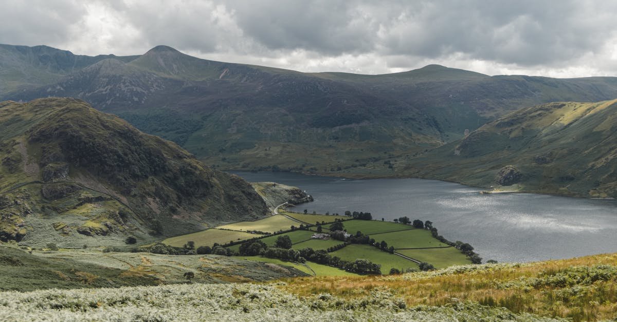 Lake District