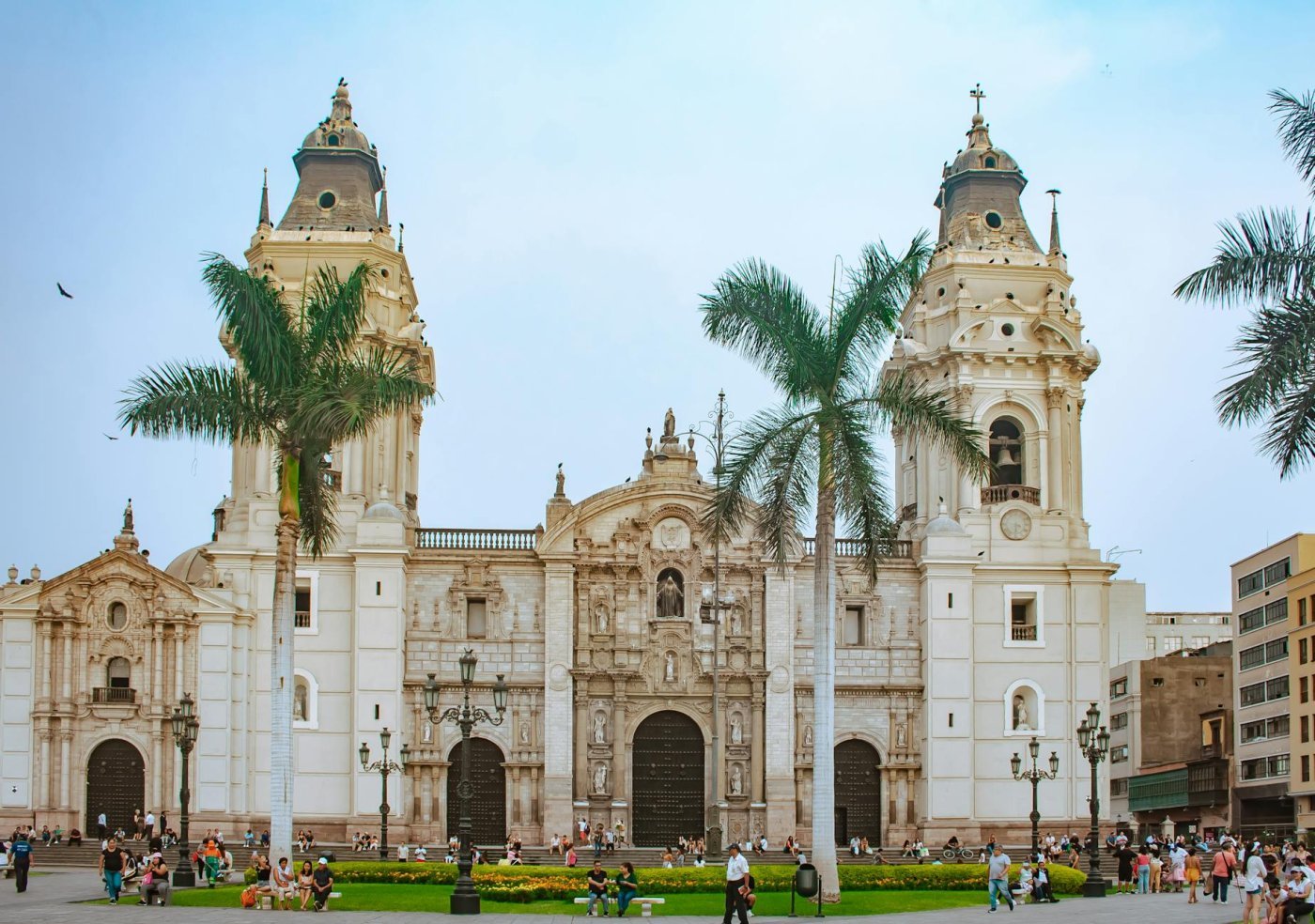 Lima, Peru
