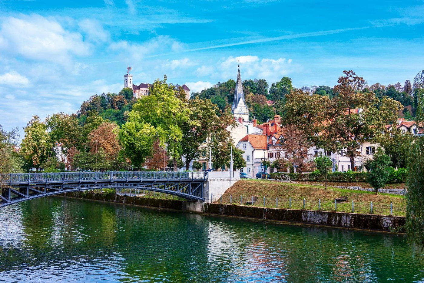 Ljubljana