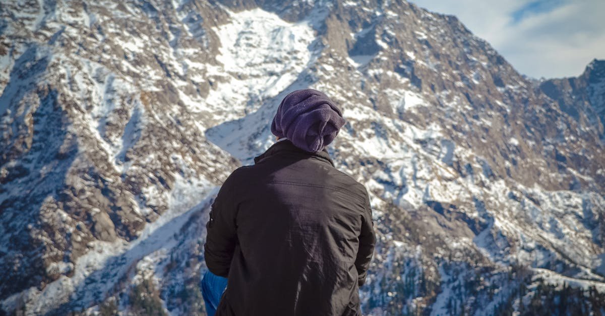 McLeod Ganj, India