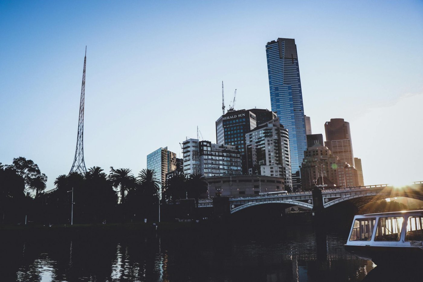 Melbourne, Australia