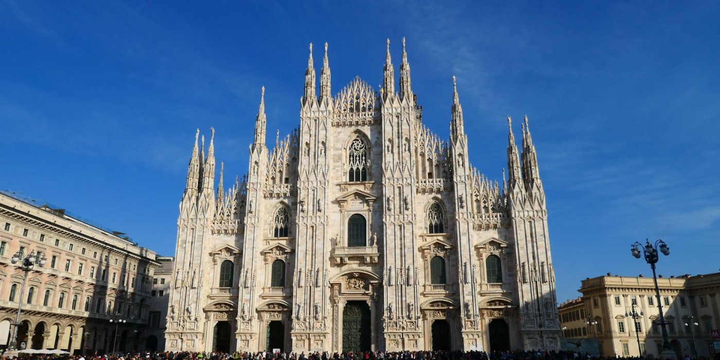 Milan, Italy