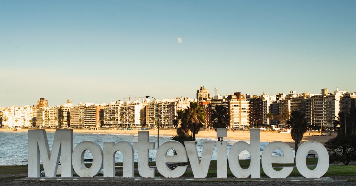 Montevideo
