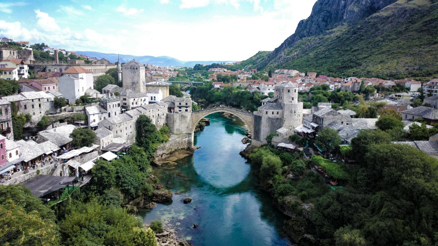 Mostar