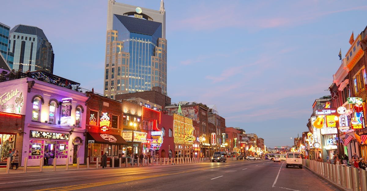 Nashville, USA