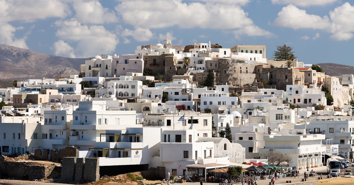 Naxos, Greece